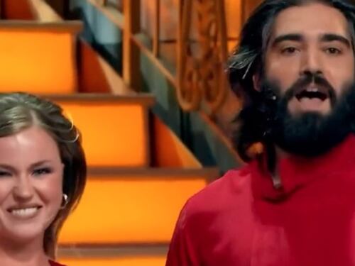 Ballando Con Le Stelle, scoppia il caso caffè con Biagiarelli. E Selvaggia Lucarelli si vendica con Garko