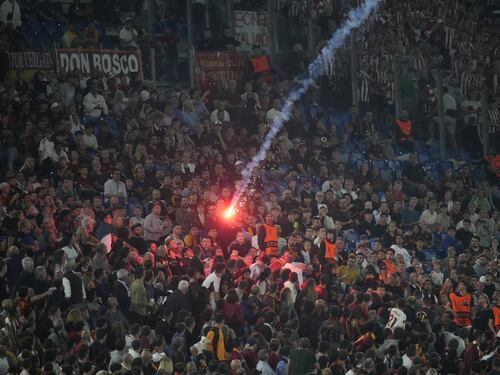 Roma-Athletic Bilbao, massima allerta per evitare incidenti tra tifosi. Quel precedente che preoccupa