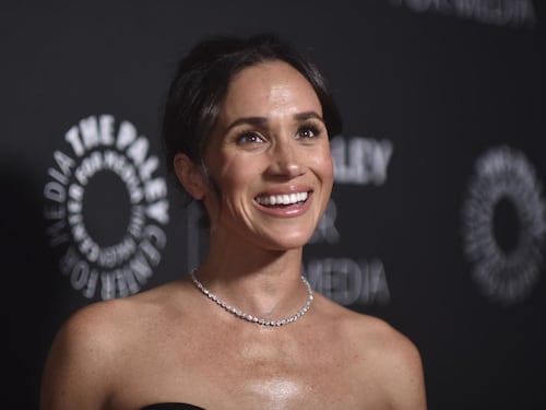 Meghan Markle "furiosa": quella scelta che ricorda Kate e il gossip impazzito