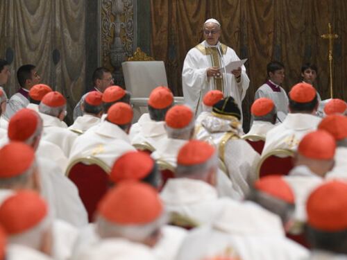 Cardinali Usa: "Prevost non è contrappeso a Trump". Ipotesi Vance a Roma