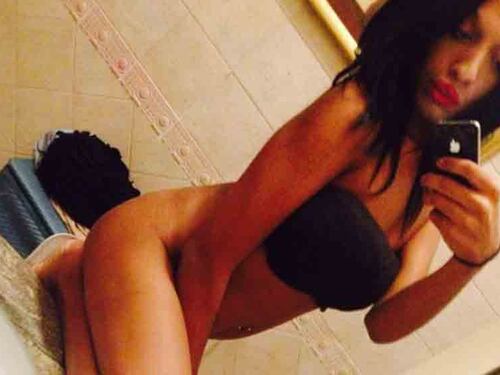 La trans Guendalina rovina la festa hot a Icardi e Wanda Nara