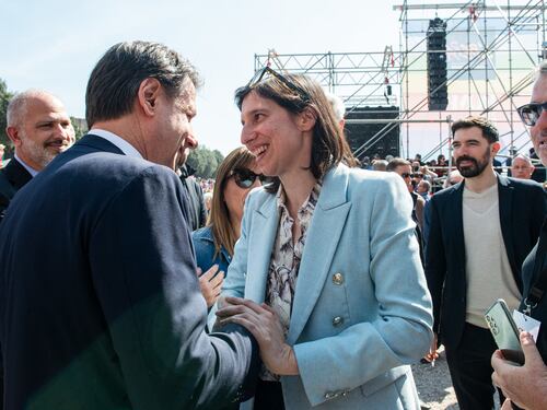 Votopoli a Bari, lo scontro finale: un ex prefetto per fregare il M5S