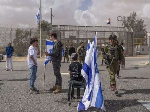 Medio Oriente, Hamas non consegna la lista ostaggi: perché salta tutto