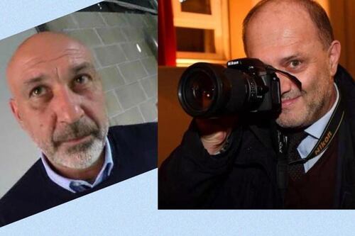 Dopo le minacce che ci ha rivolto lo porto in tribunale. Voglio 600 euro. Bechis zittisce Pirozzi
