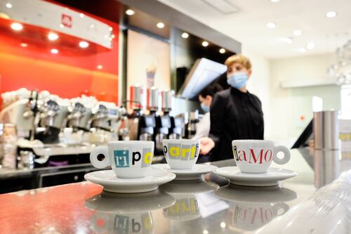 Il caffè espresso bene Unesco: un rito, fa parte della cultura d'Italia