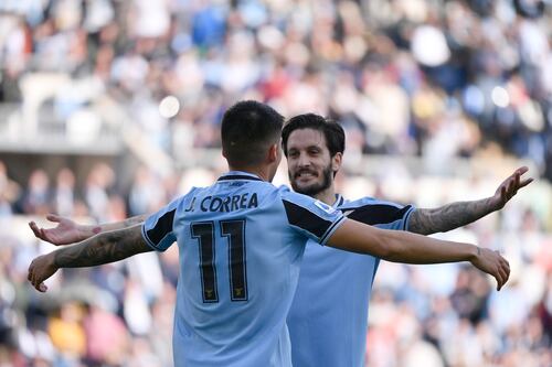 La Lazio batte il Bologna: il, sogno continua