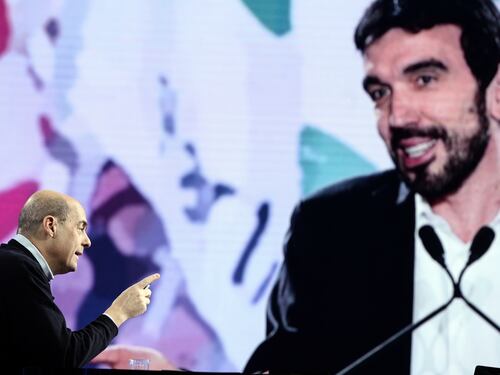 I primi dati del congresso Pd: Zingaretti guida nel voto dei circoli