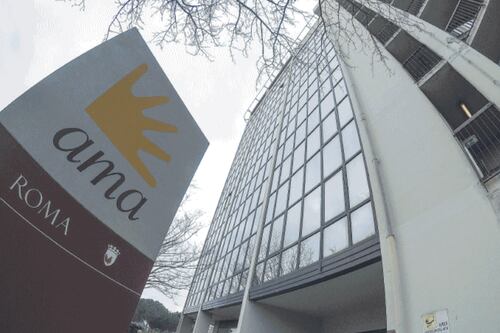 Ama, vigilantes a 250mila euro al mese: cresce la spesa per la sicurezza