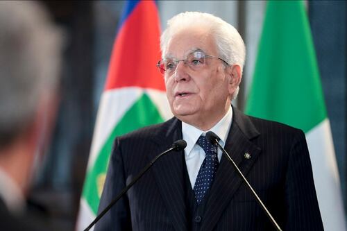 Sì con "paletti" di Mattarella alla Commissione banche