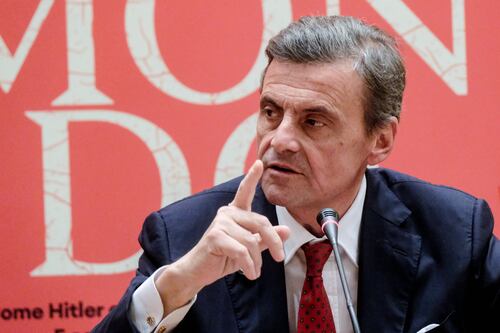 Legge di bilancio, la rivelazione di Calenda: "Formigli mi ha chiesto di parlarne a patto che attaccassi Meloni"