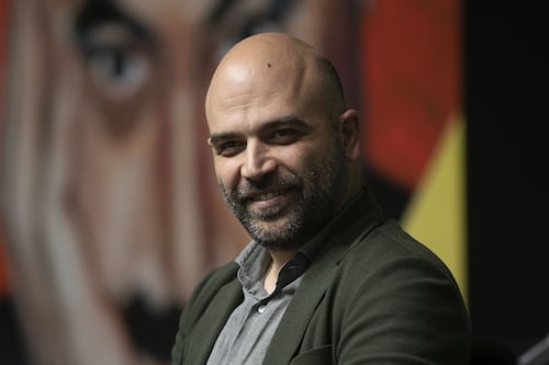 L'ossessione di Saviano per il governo