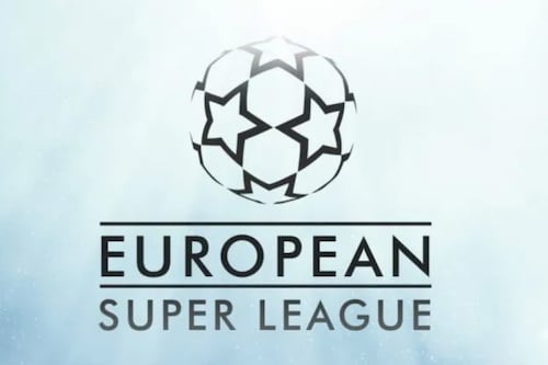 La Superlega piace solo alle borse. Volano i titoli dei club coinvolti, Juventus più di tutti