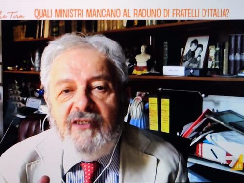 Sondaggi, Mannheimer avverte Meloni: quanto pesano le inchieste su FdI