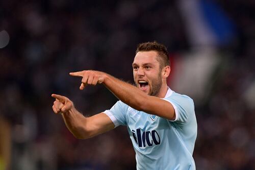 Lazio, De Vrij non doveva giocare