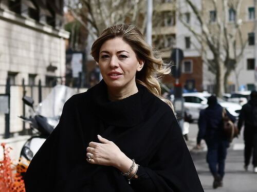 Maria Rosaria Boccia, cosa non torna sulla laurea: indagata per falso e truffa