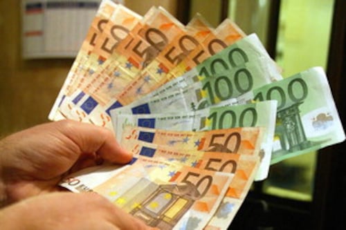 Analisi Unimpresa: "Stretta del credito favorisce la criminalità". Roma e Milano "a rischio"