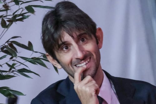 Giovanni Donzelli sulla festa di FdI: una convention da forza di governo