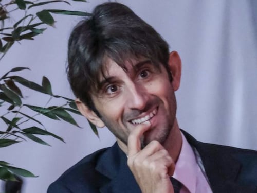 Giovanni Donzelli sulla festa di FdI: una convention da forza di governo