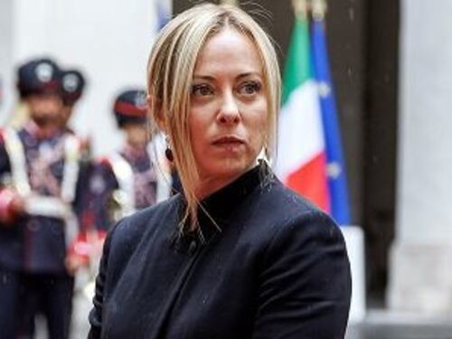 Mentana svela il sondaggio Swg, Fratelli d'Italia cresce e sfiora il 30%