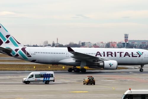 Air Italy, licenziamento per tutti i 1.450 dipendenti