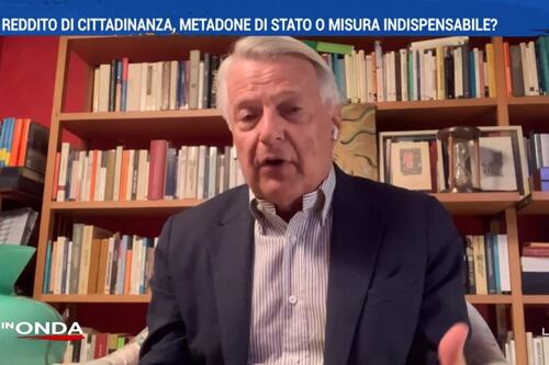 Governo, la profezia di Ferruccio De Bortoli: "Perché durerà 5 anni"
