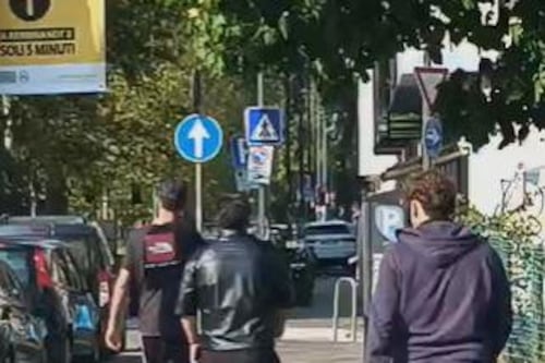 Milano, parla il rabbino aggredito: "Sono scosso, spero di non vederli più. È frutto del clima d’odio contro gli ebrei"