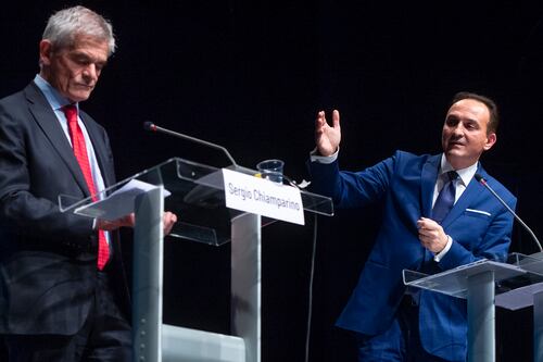 Cirio (centrodestra) avanti in Piemonte. Al voto 3.800 Comuni