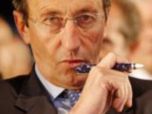 Procreazione, duello Fini-Casini