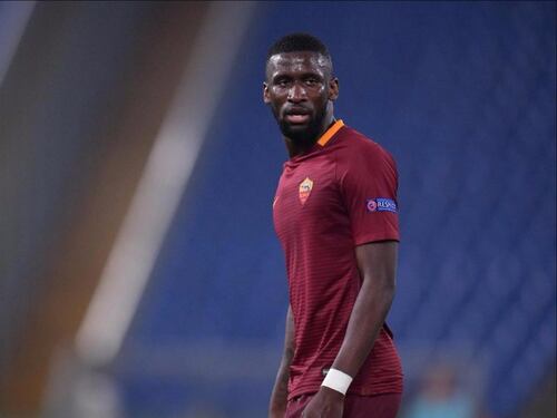 Rudiger va al Chelsea, la Roma incassa ancora