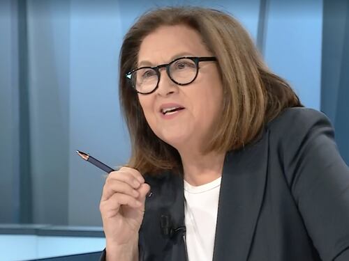 Lucia Annunziata "disprezza il governo", FdI sbotta: terremoto in Rai