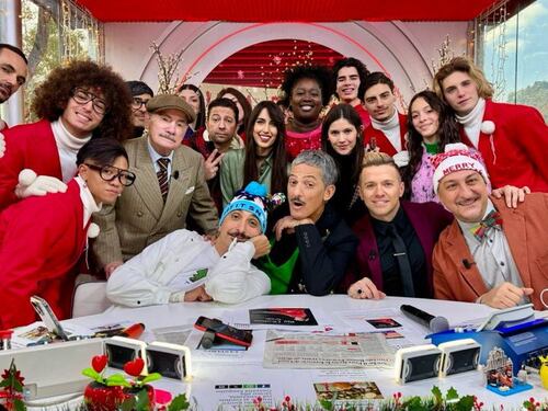 Viva Rai2, Fiorello scatenato su Elly Schlein: "Così chiudono il Pd"
