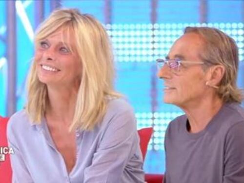 Nino Formicola rovinato dalla clamorosa gaffe
