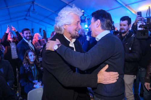 M5S, così Conte punta a mettere all’angolo Grillo partendo dalla rivoluzione del voto online