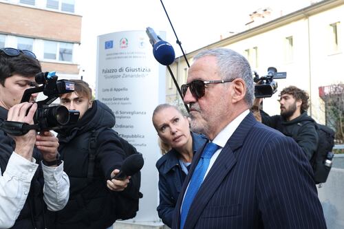Garlasco, 5 pm convocati sul "sistema Pavia": depositato il dossier sulle auto