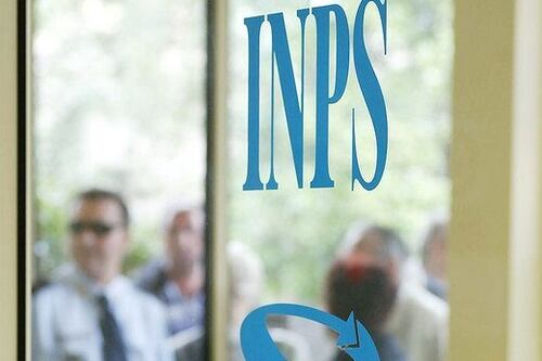 Pensioni e quota 100, "assegno in due tempi". L'idea dell'Inps: prima parte a 62 anni, il resto a 67