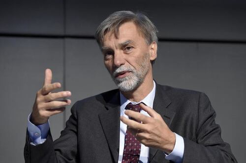 Antisemitismo, Delrio: "Vorrei il dialogo". Ma mezzo Pd guarda ai ProPal
