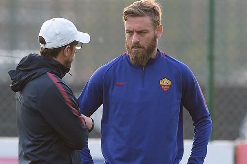 Miglior difesa e super attacco le due facce del calcio romano