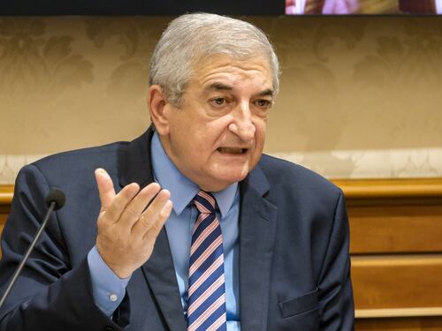 Mes, Foti annienta la sinistra: “Da campo largo a campo santo”
