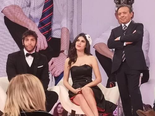 I ricordi hot di Iva Zanicchi: "Sentite cos'è successo quando ho visto un porno"