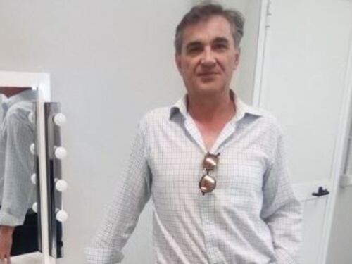E Maria De Filippi caccia Gian Battista per davvero