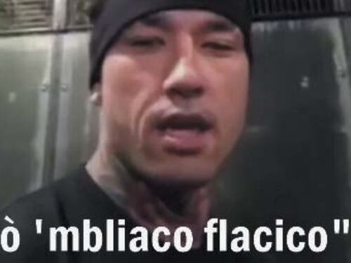 #iltempodiosho