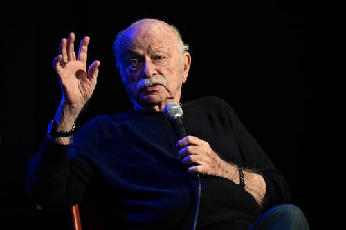Morto Gino Paoli, il cantautore aveva 91 anni: nella storia della canzone italiana