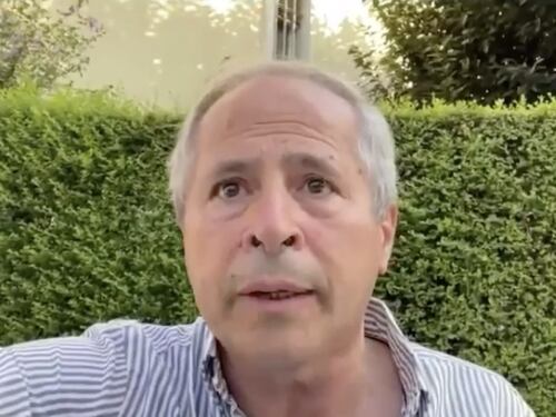 Elezioni politiche 2022, Andrea Crisanti e Enrico Letta si attaccano al Covid