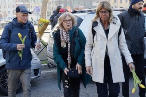 Caso Regeni: riparte il processo. I genitori di Giulio: "Abbiamo fiducia"