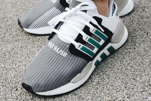 L'Europa boccia le strisce di Adidas. Non sono un marchio