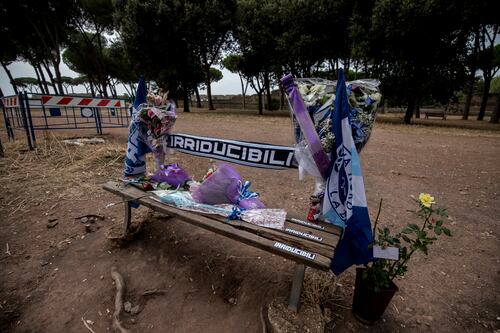 Funerali privati per Diabolik. La sorella: ricorso al Tar
