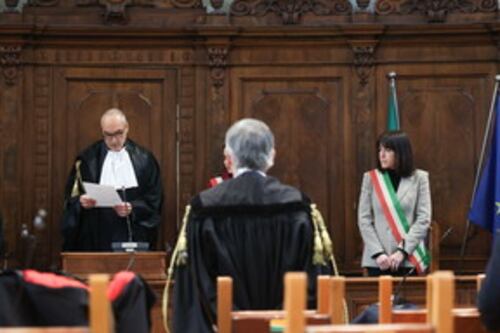 Giustizia, vite rubate dai magistrati: da risarcire 700 mila giorni di carcerazione non giustificata