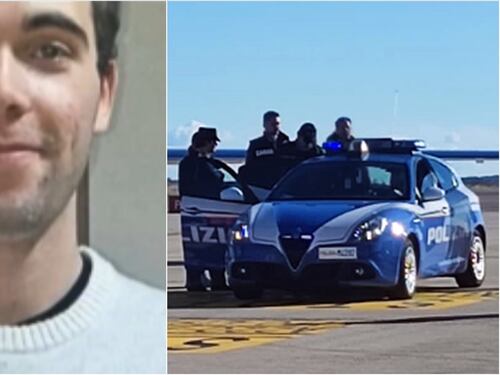 Filippo Turetta, "capo di imputazione fluido": contro di lui nuove prove