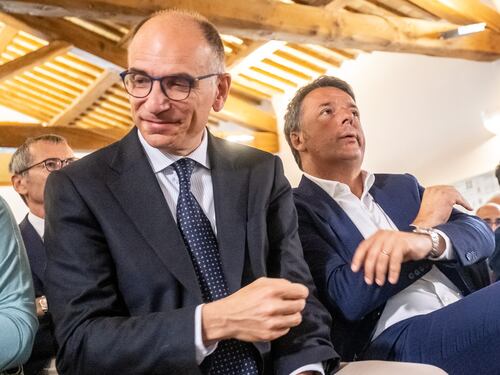 Elezioni politiche 2022, perché Renzi corre da solo. Cosa c'è dietro la vendetta di Enrico Letta