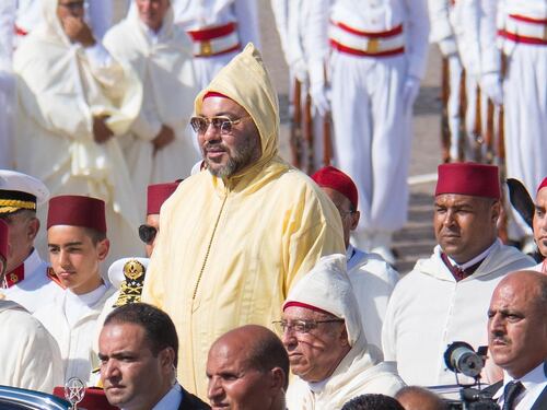 Marocco, re Mohammed VI rimuove 4 ministri e 15 alti funzionari